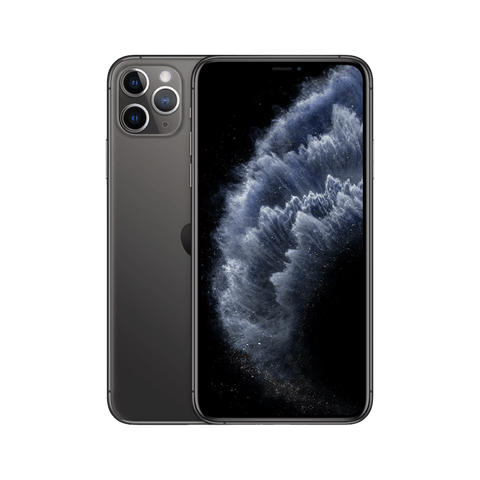 Iphone 11 pro (usado)