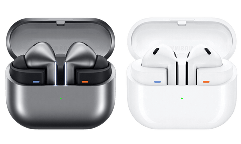 Galaxy Buds 3 Pro