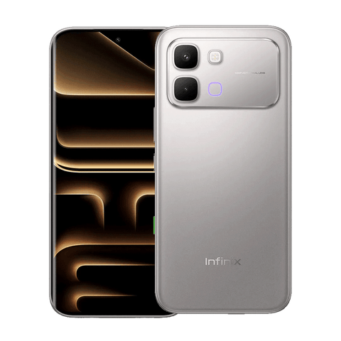 Infinix Note Edge