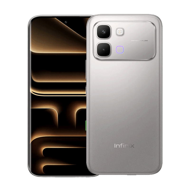 Infinix Note Edge