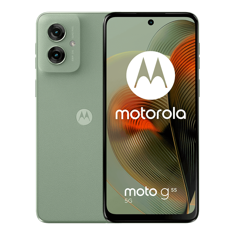 Moto G55