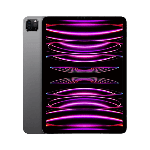 iPad Pro 11