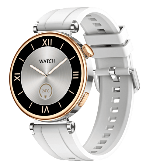 Smartwatch Mobulaa GT4 Mini