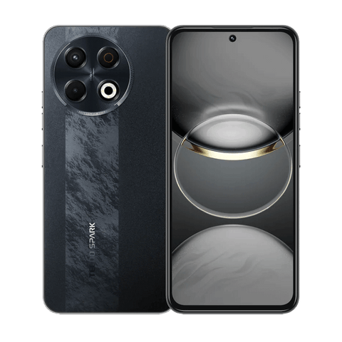 Tecno spark 30 PRO