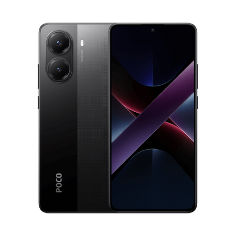 Poco X7 Pro