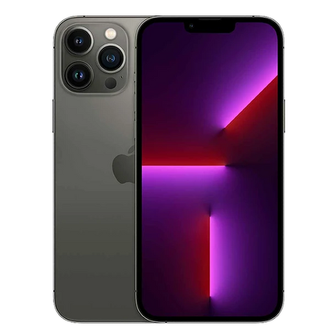 iPhone 13 Pro MAX (USADO)