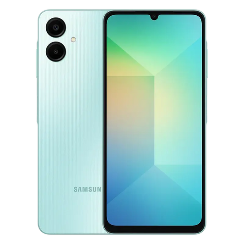Samsung A06