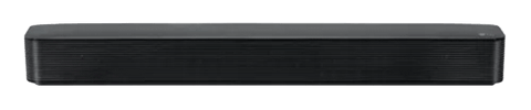 Barra de sonido LG SK1