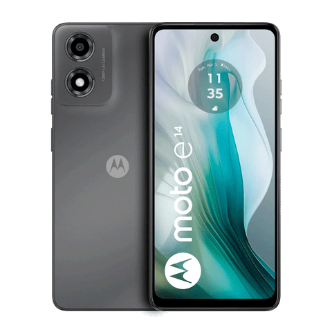 Moto E14