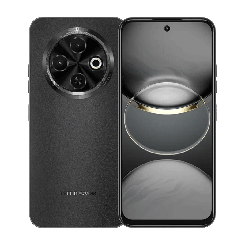 Tecno Spark 30C