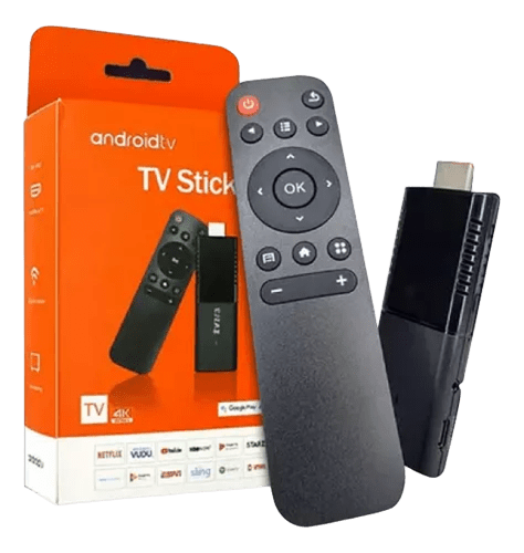 TV Stick Wi-Fi Smart TV