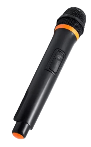 Micrófono Inalámbrico USB CmiK V-16