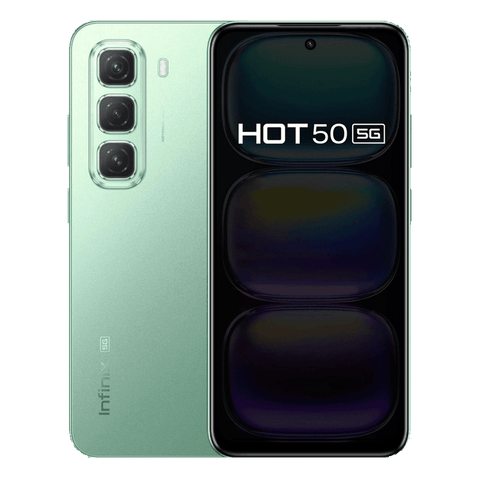 Infinix HOT 50 5G