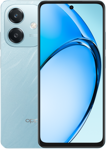 Oppo A20