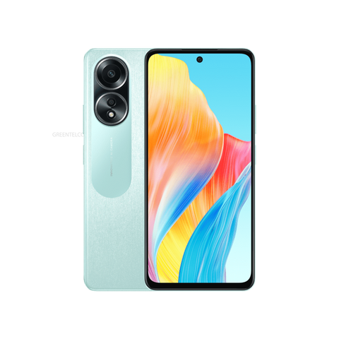 Oppo A58