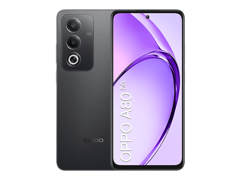 Oppo A80 5G