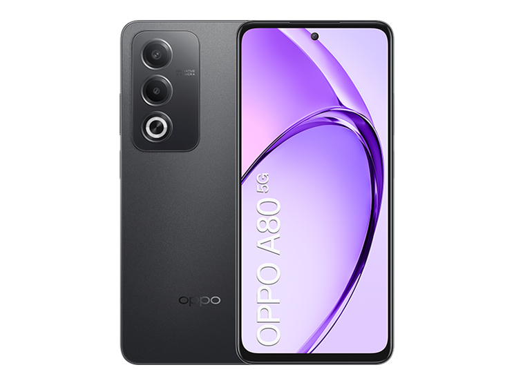 Oppo A80 5G