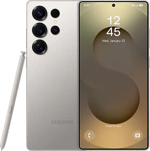 Samsung S25 ultra