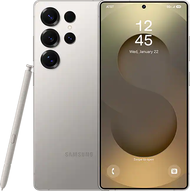 Samsung S25 ultra