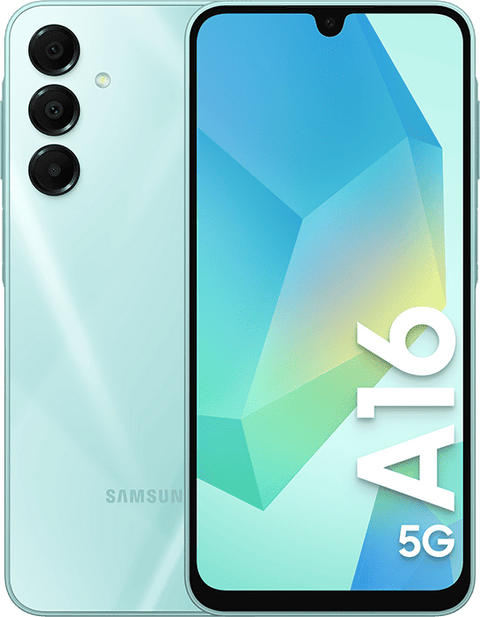 Samsung A16