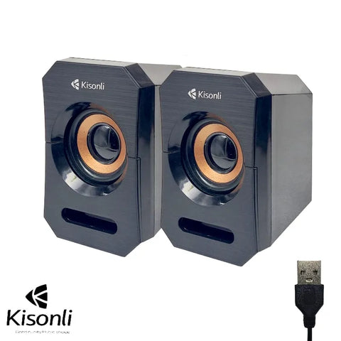 Parlante PC (3.5w)