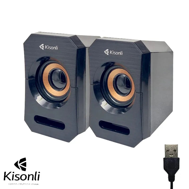 Parlante PC (3.5w)