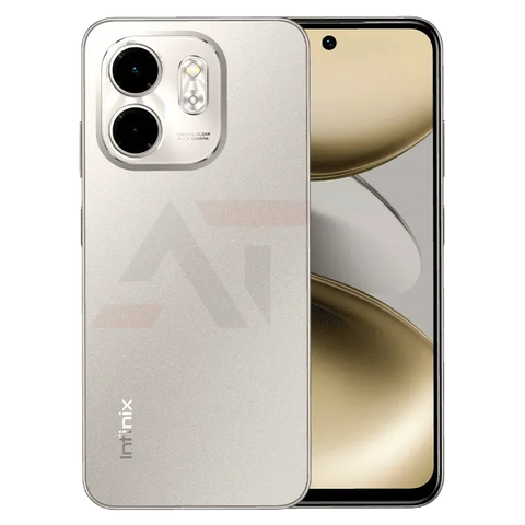 Infinix Smart 9