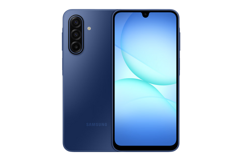 Samsung A17