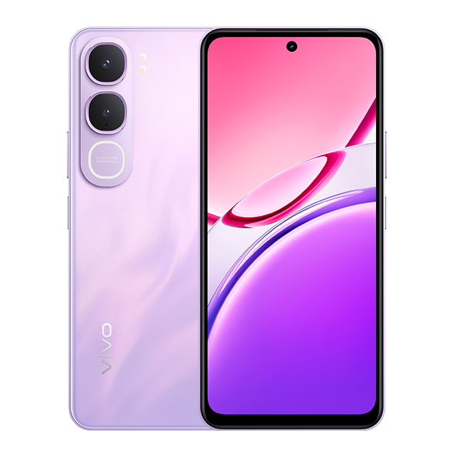 Vivo Y21D