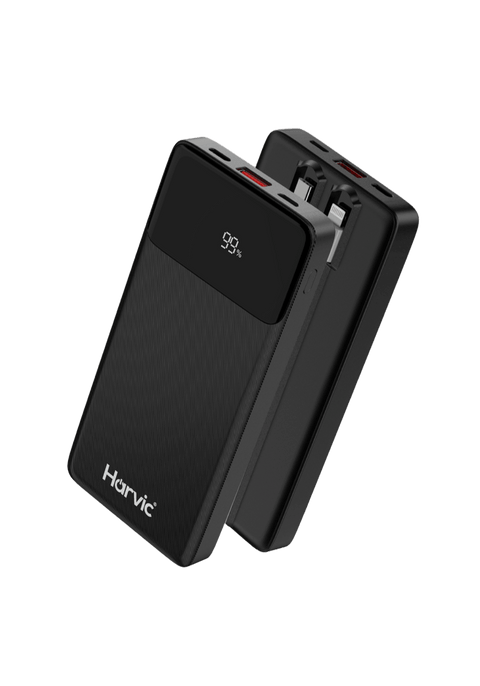 Power Bank Harvic