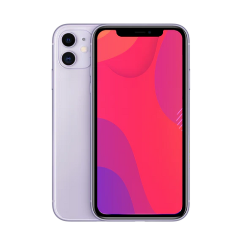 IPhone 11 (USADO)