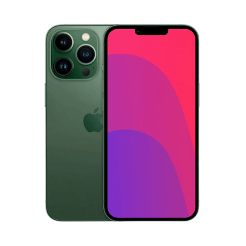 iPhone 13 pro (USADO)