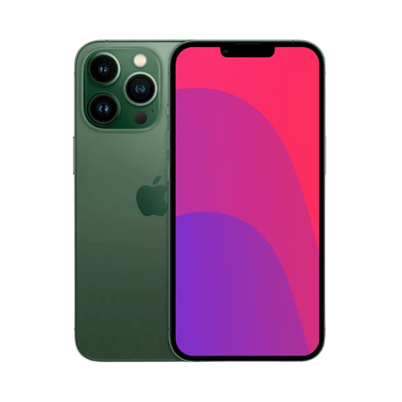 iPhone 13 pro
