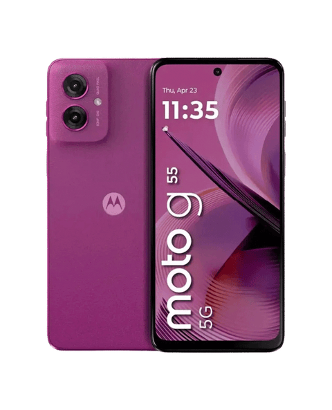 Moto G55