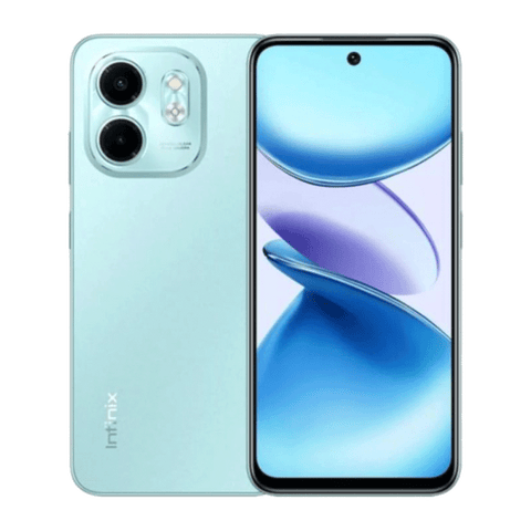 Infinix Smart 9