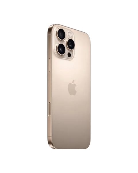 IPhone 16 Pro Max E- SIM