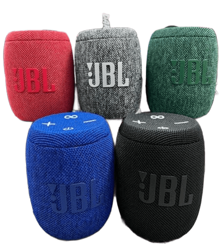 Parlante Flip mini JBL
