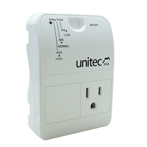 Protector de Voltaje UNITEC