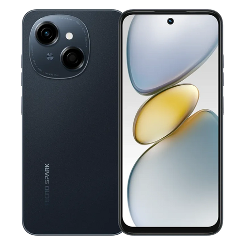 Tecno spark go1