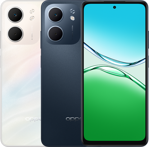 Oppo A5X