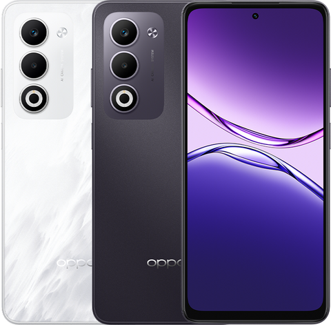 Oppo A5M