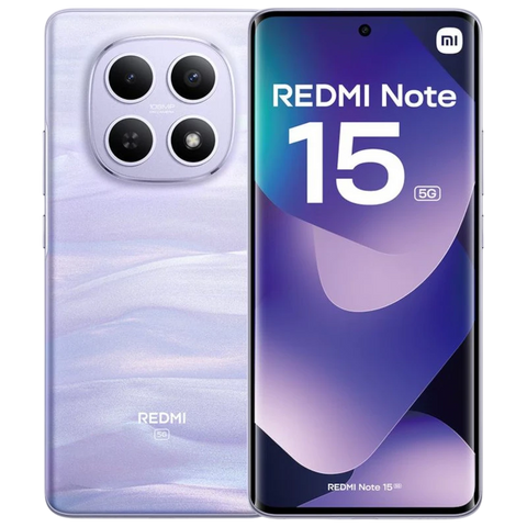 Redmi Note 15