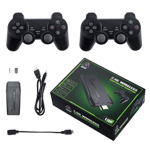 Mando inalámbrico Gamepad Lite de 2,4G
