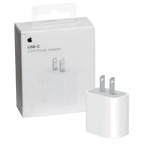 iPhone 20W  tipo C original