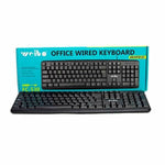 Teclado USB FC530