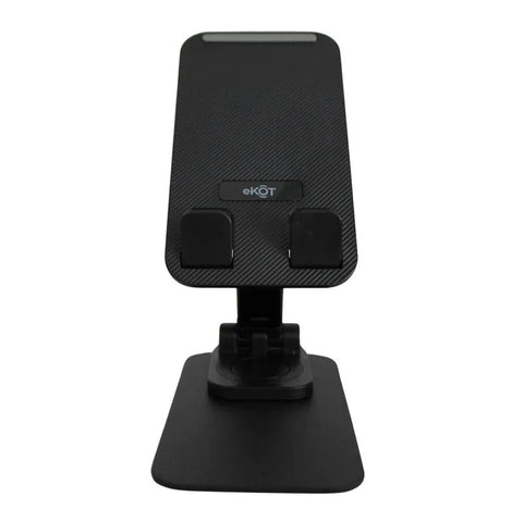 Soporte Metálico para Dispositivos Móviles