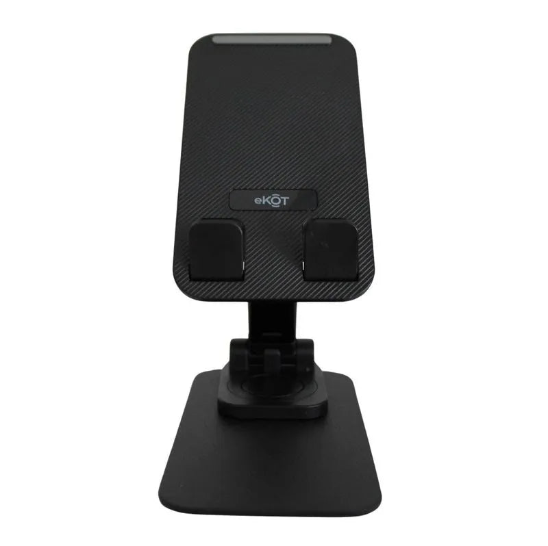 Soporte Metálico para Dispositivos Móviles