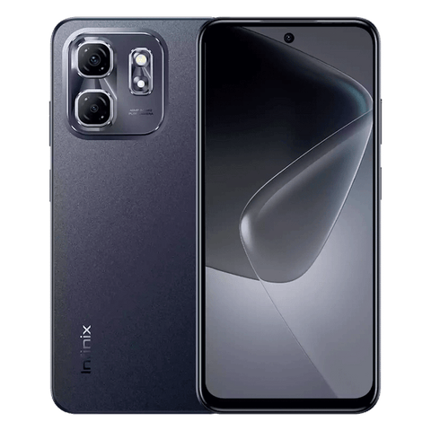 Infinix HOT 50i