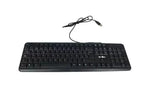 Teclado USB FC530