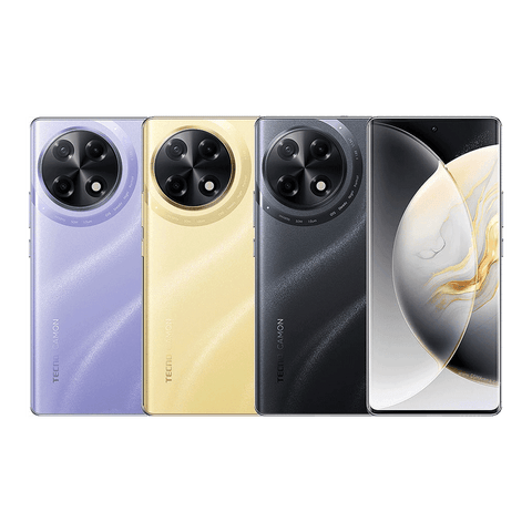 Tecno Camon 30S